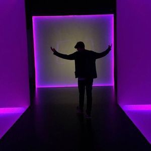 Meet your Posher, Jonathan